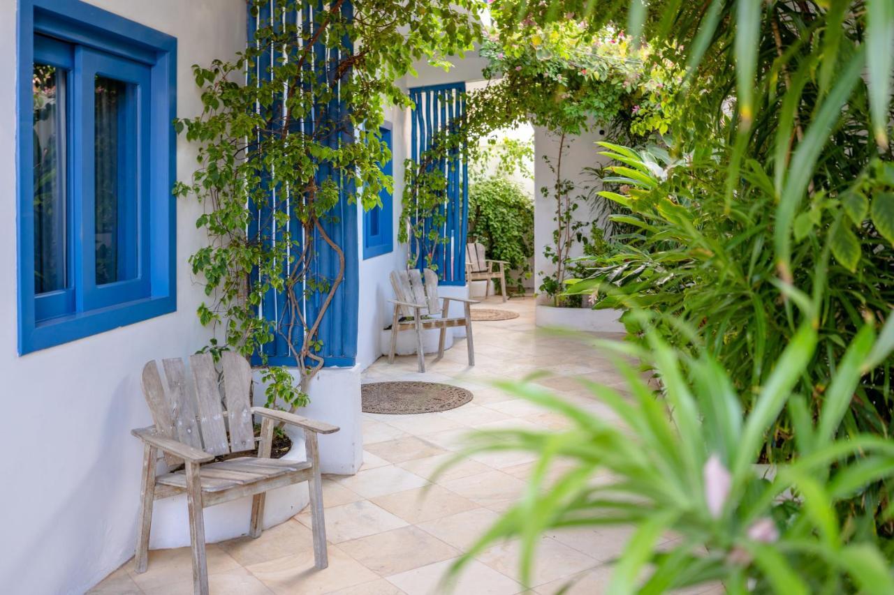 Vila Maria Pousada Jijoca de Jericoacoara Eksteriør bilde